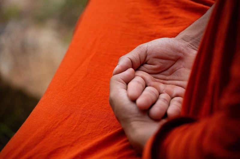 Yoga and Meditation